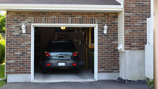 Garage Door Installation at North Central, California