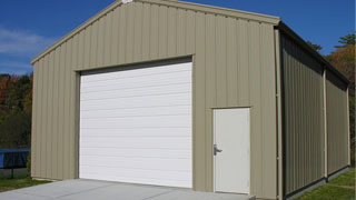 Garage Door Openers at North Central, California